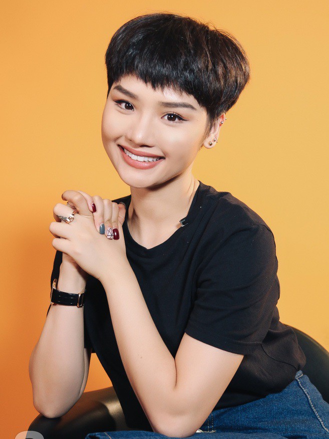 Miu L&ecirc;: Kh&ocirc;ng phải kiểu người tham vọng - Ảnh 6.
