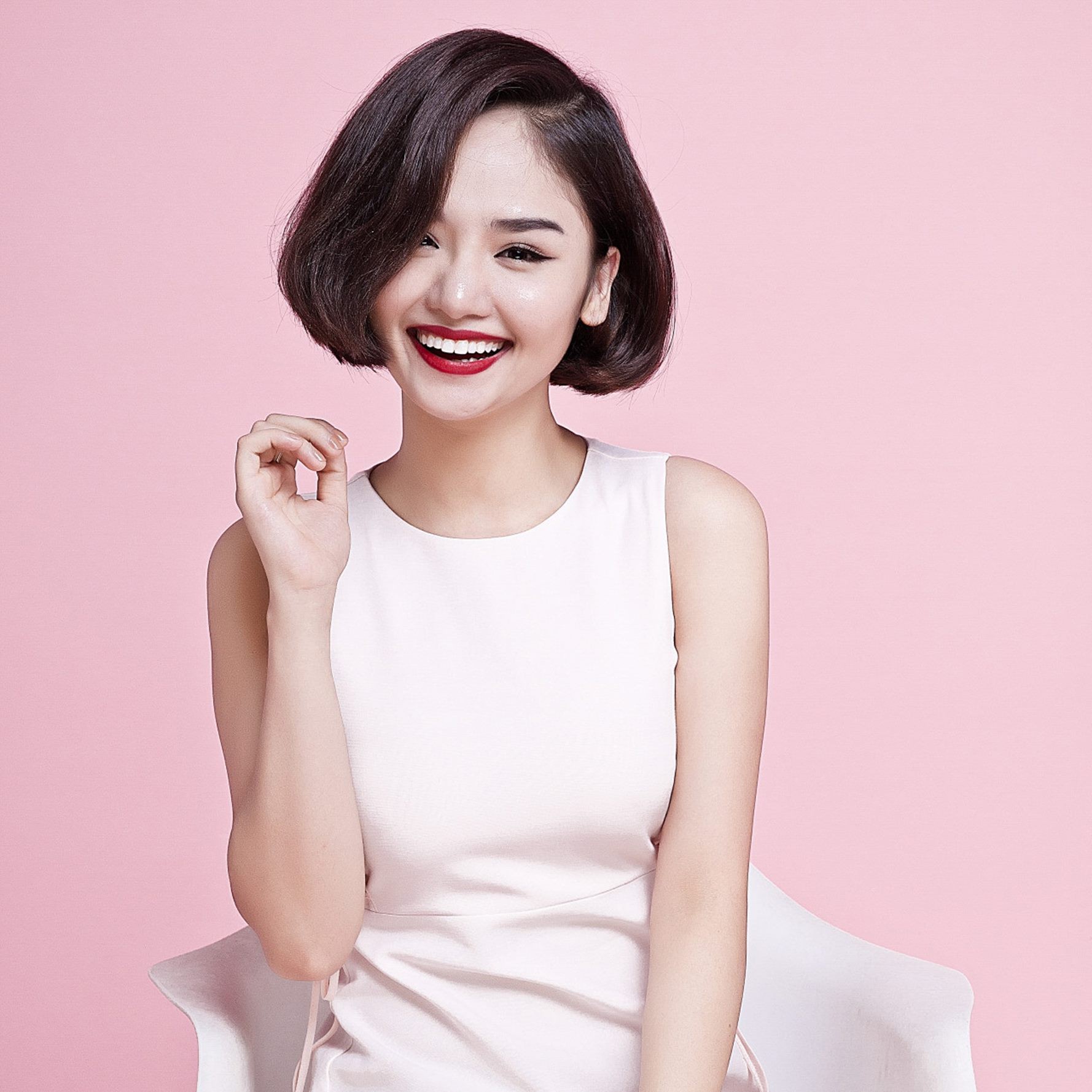 Miu L&ecirc;: Kh&ocirc;ng phải kiểu người tham vọng - Ảnh 4.