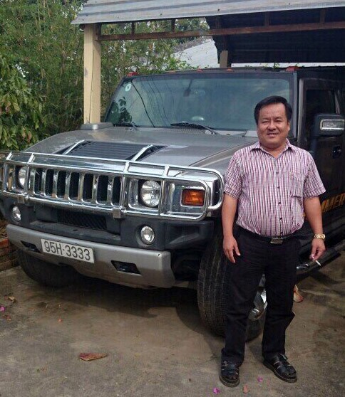 Đại gia thủy sản và 3 cựu cán bộ ngân hàng VDB bị truy tố - Ảnh 1.