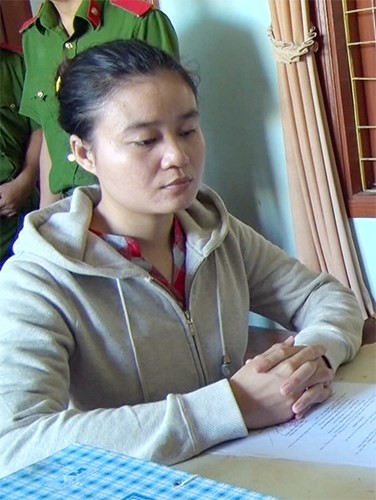 Mở rộng điều ra vụ án “nữ doanh nhân” lừa đảo hàng chục tỉ đồng