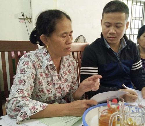 Kiến nghị tăng lương cho nhà giáo có lương hưu thấp