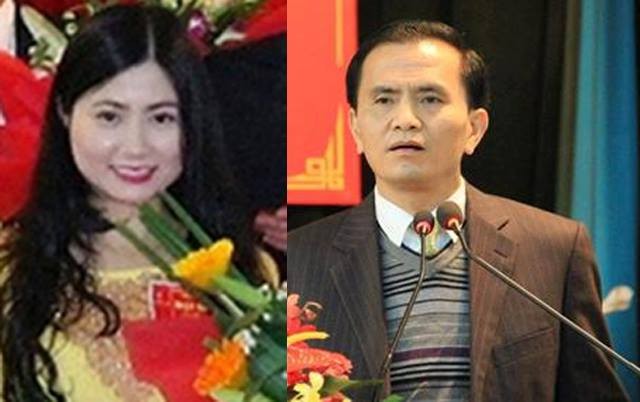Đặc trị chạy chức - quyền