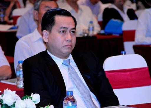 Bộ Công an đã tiếp nhận bắt bị can Phan Văn Anh Vũ (Vũ "nhôm")