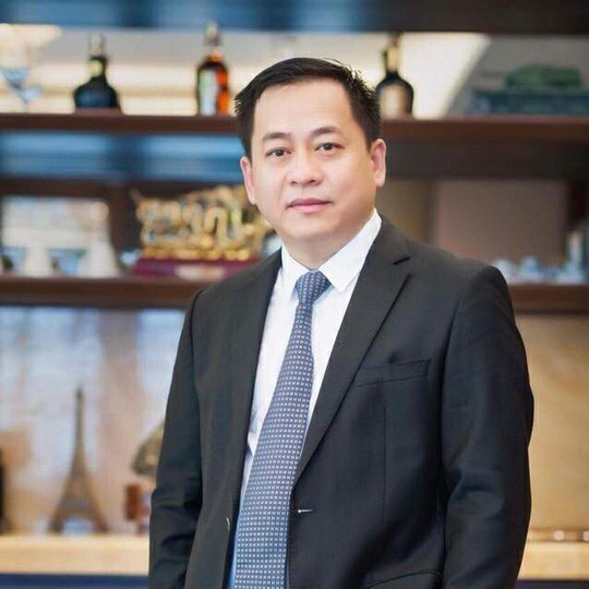 Bộ C&ocirc;ng an n&oacute;i về tội lộ b&iacute; mật v&agrave; tấm thẻ sĩ quan an ninh của Vũ nh&ocirc;m - Ảnh 2.