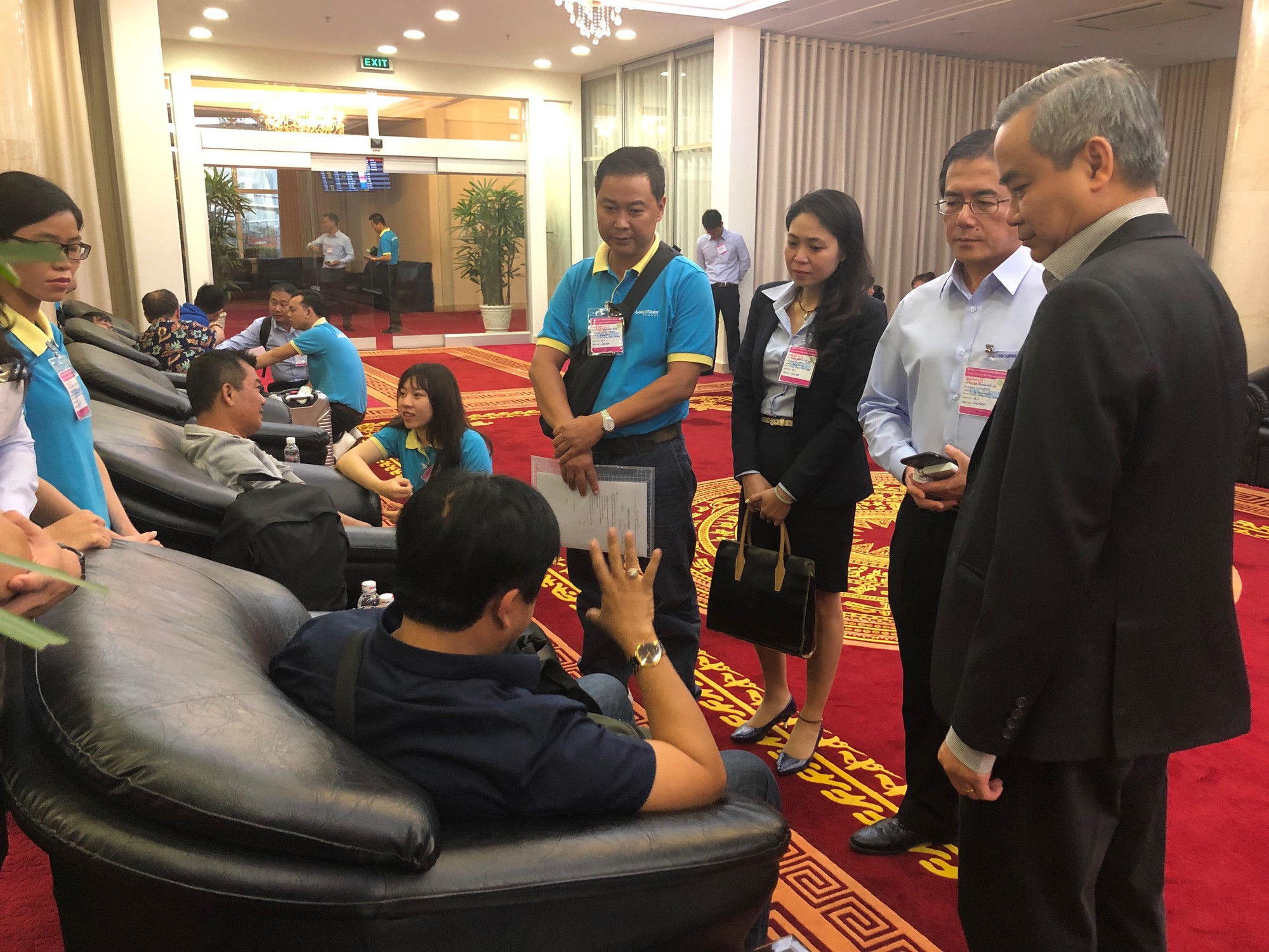 Bồi thường 2,4 tỉ đồng cho mỗi du khách tử vong ở Ai Cập