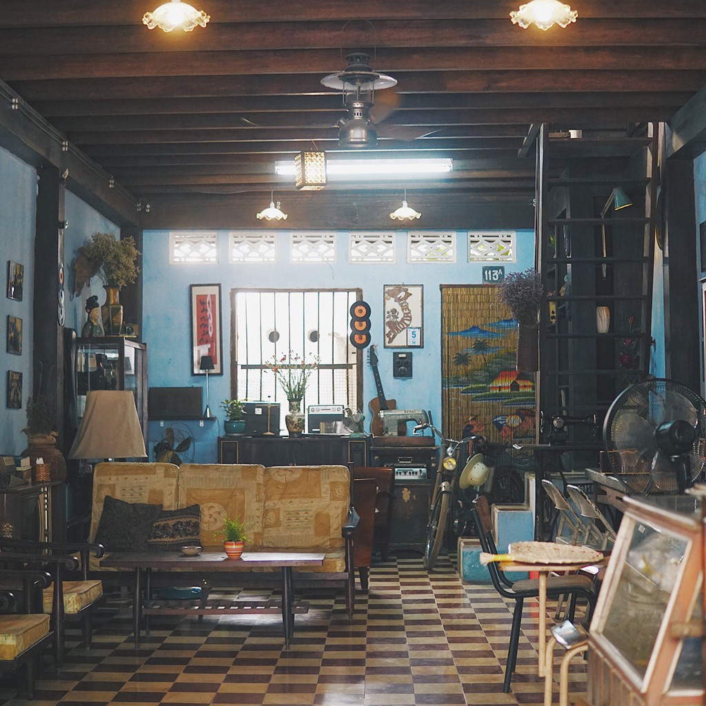 Năm mới, thả hồn phi&ecirc;u bồng tại qu&aacute;n c&agrave; ph&ecirc; ho&agrave;i niệm ở TP HCM - Ảnh 15.