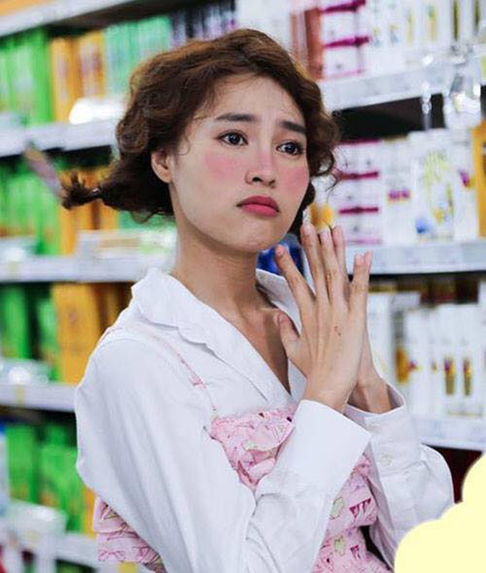 Ninh Dương Lan Ngọc kể khổ khi bị hiểu nhầm l&agrave; ăn xin - Ảnh 3.