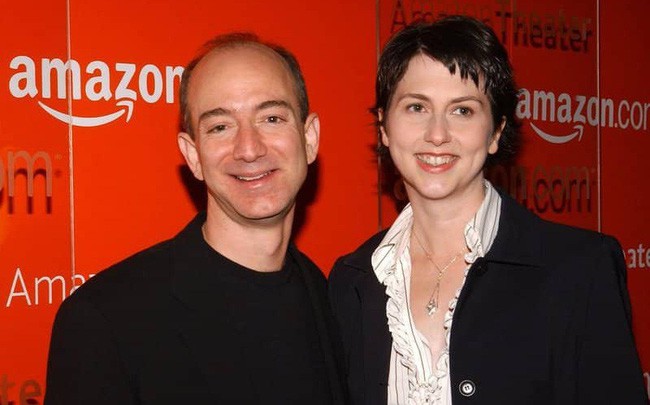 Đ&atilde; tới l&uacute;c b&oacute;ng h&igrave;nh của Jeff Bezos về với ước mơ của m&igrave;nh? - Ảnh 1.