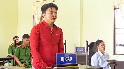 Sau 3 lần xét xử, bị cáo vẫn kêu oan