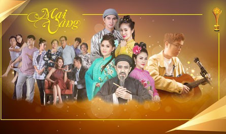 [eMagazine] - Công bố 5 chủ nhân đầu tiên của Giải Mai Vàng 2018