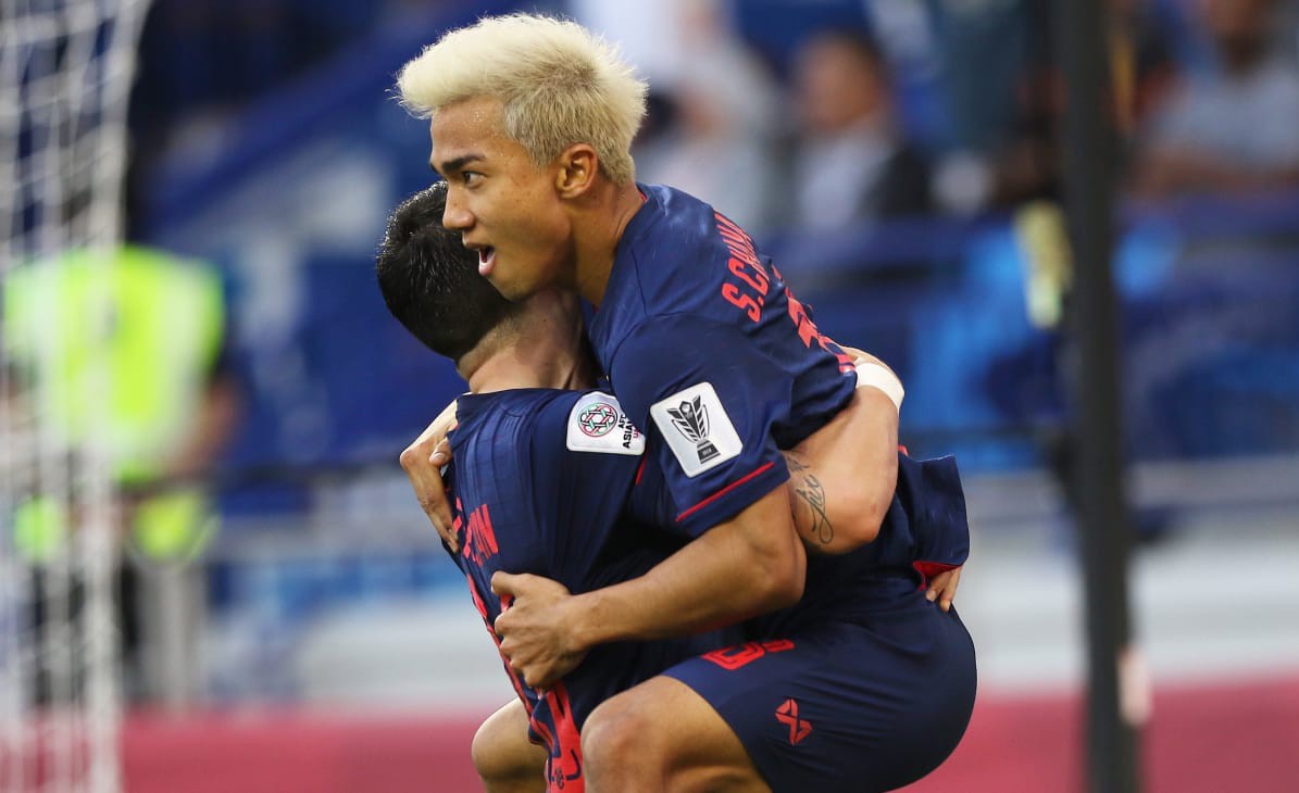 Bị FIFA "soi", Thái Lan có nguy cơ chia tay vòng loại World Cup 2022