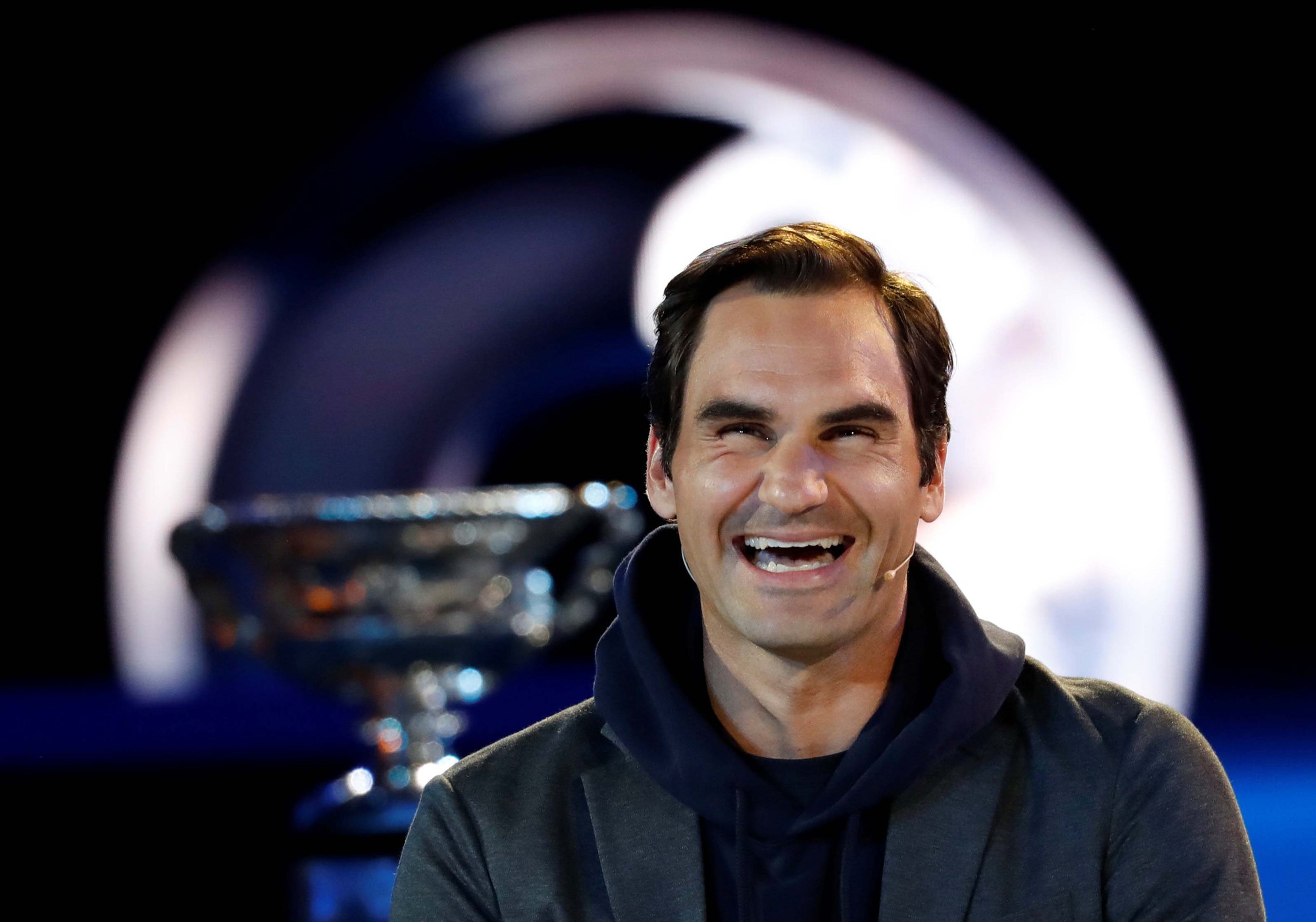 Chờ chung kết sớm Federer - Nadal ở Úc mở rộng 2019