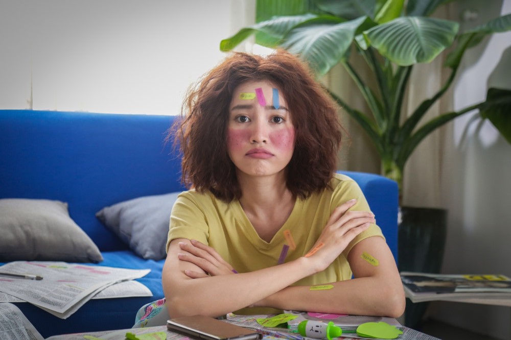 Ninh Dương Lan Ngọc kể khổ khi bị hiểu nhầm l&agrave; ăn xin - Ảnh 1.