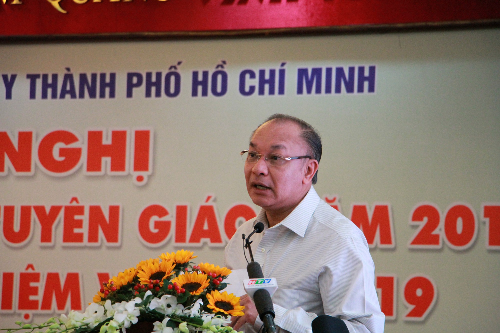 Giám đốc Công an TP HCM nói về đối tượng xấu lợi dụng mạng xã hội