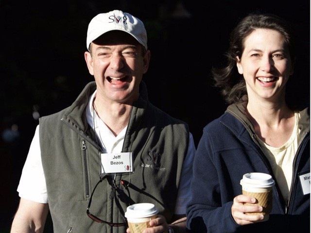 Đ&atilde; tới l&uacute;c b&oacute;ng h&igrave;nh của Jeff Bezos về với ước mơ của m&igrave;nh? - Ảnh 4.
