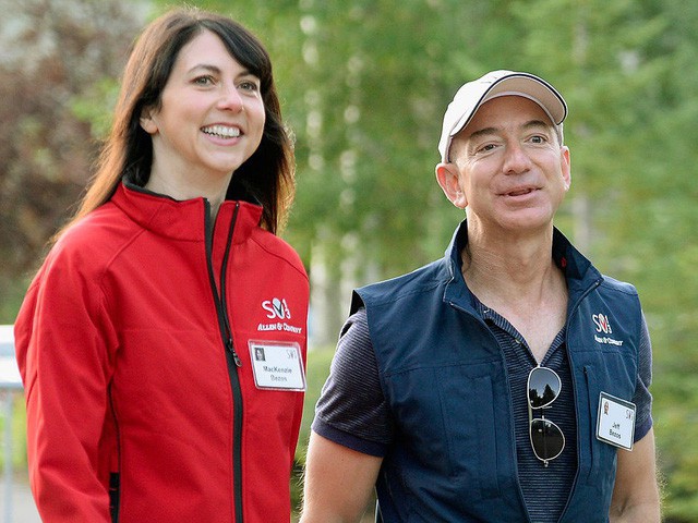 Đ&atilde; tới l&uacute;c b&oacute;ng h&igrave;nh của Jeff Bezos về với ước mơ của m&igrave;nh? - Ảnh 3.