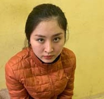 "Kiều nữ" cho vay tín dụng đen với lãi suất "cắt cổ" 180%/năm