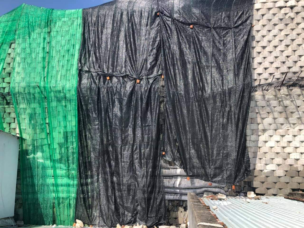 Cưỡng chế bức tường treo tr&ecirc;n đầu d&acirc;n 6-9 th&aacute;ng - Ảnh 4.