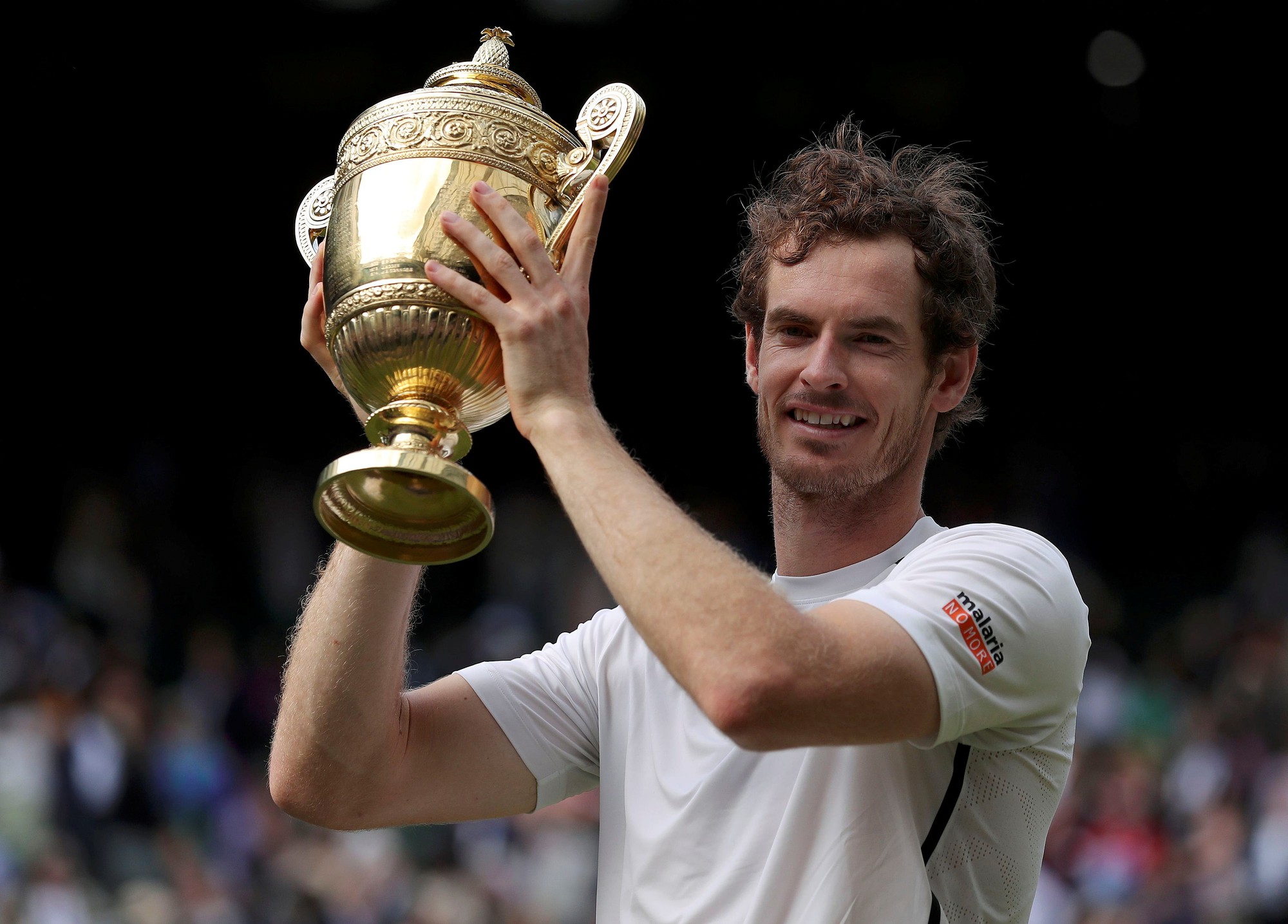 Tuyên bố giải nghệ, Andy Murray được các sao nữ vinh danh - Ảnh 5.