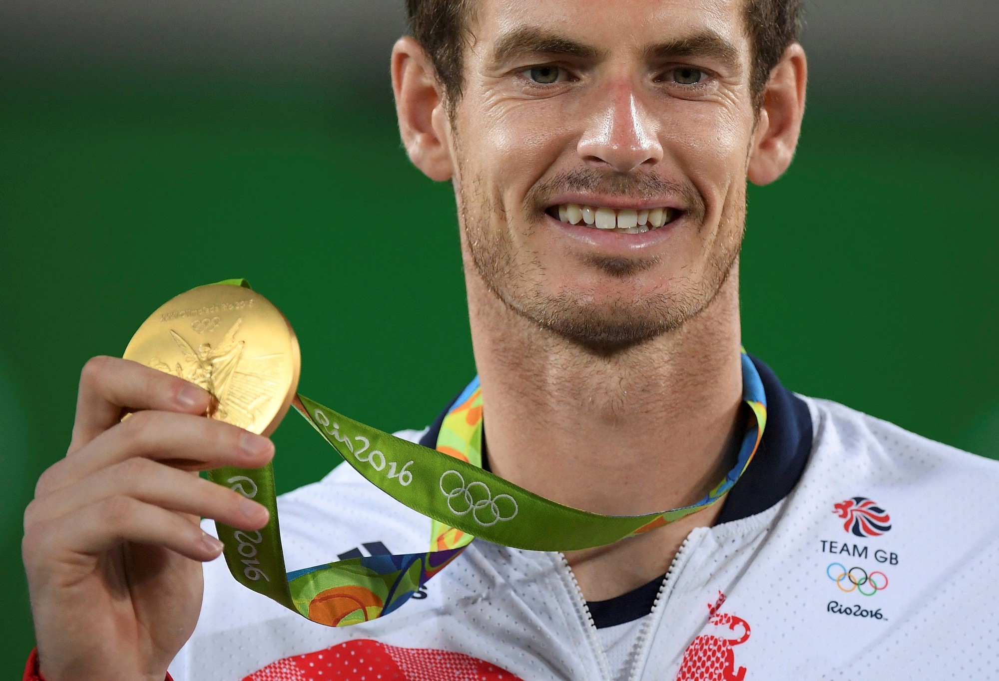 Tuyên bố giải nghệ, Andy Murray được các sao nữ vinh danh - Ảnh 4.