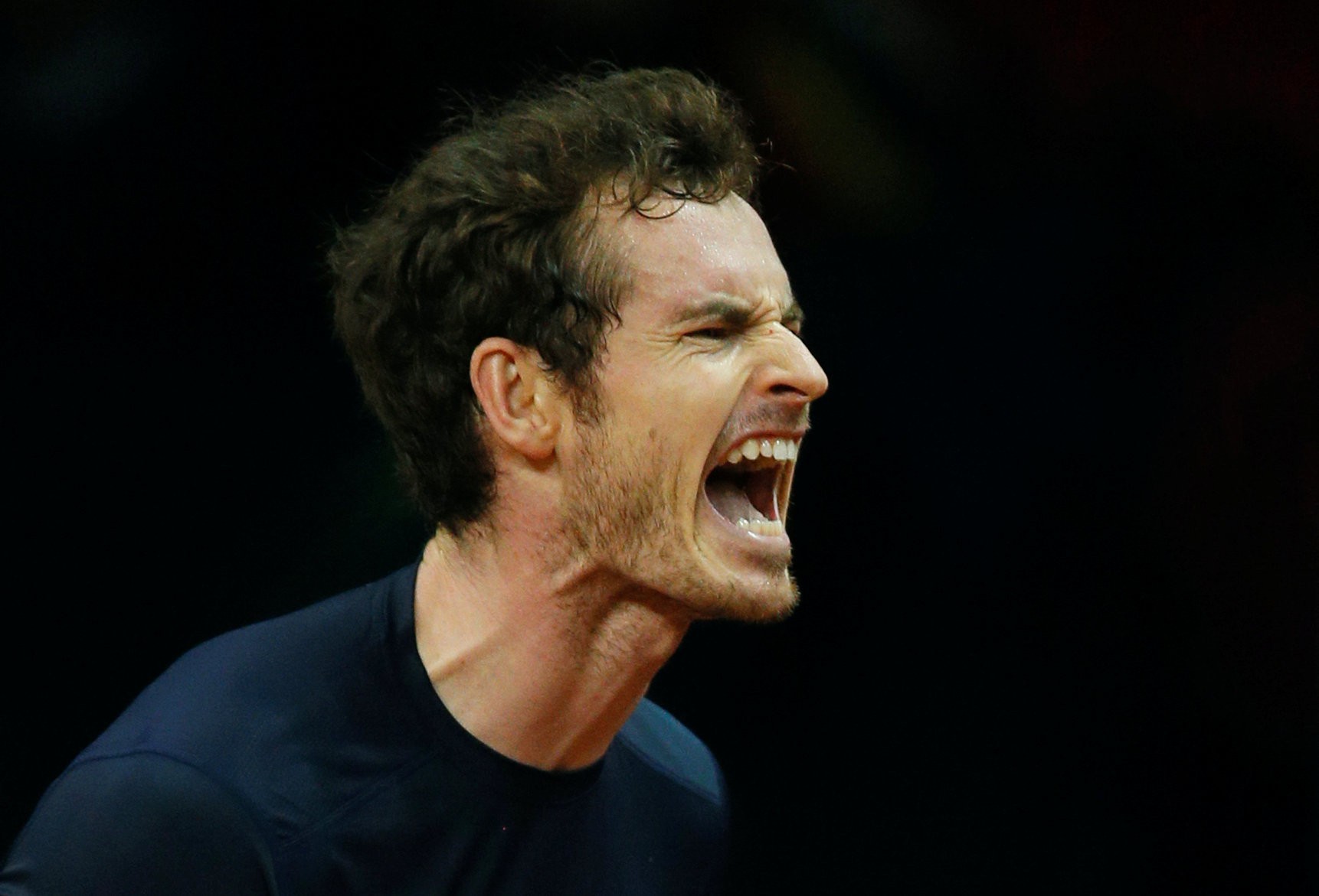 Tuyên bố giải nghệ, Andy Murray được các sao nữ vinh danh