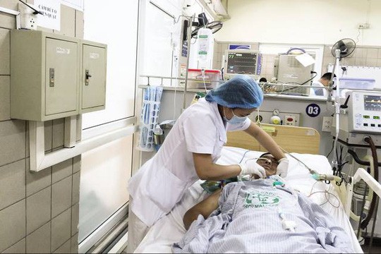 Bộ Y tế: "Không phải cứ uống bia vào là giải được độc rượu"