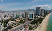 Thanh khoản bất động sản nghỉ dưỡng tiếp tục lao dốc