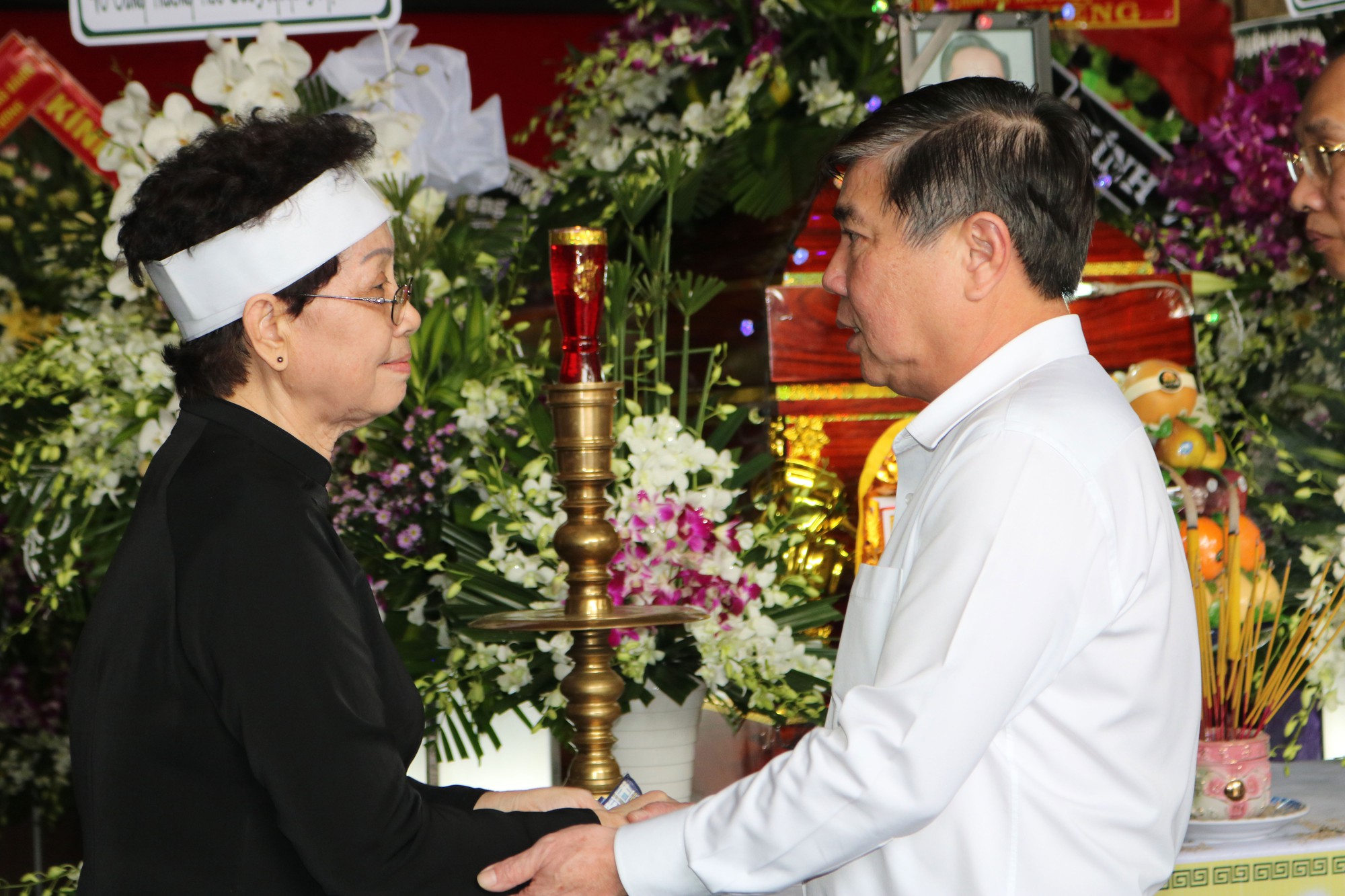 GS-TS Nguyễn Ngọc Giao: Một đời tận lực cống hiến
