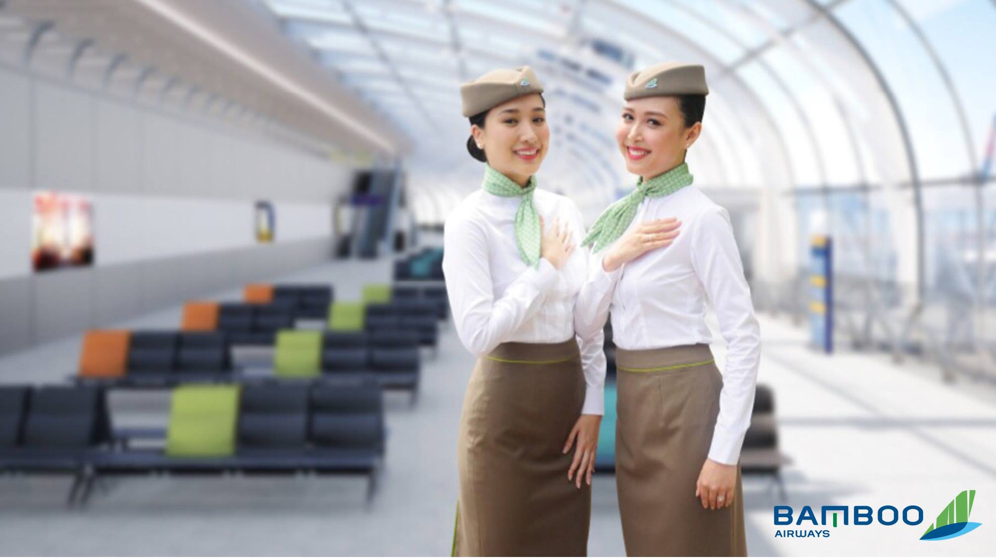 Bamboo Airways cất c&aacute;nh từ ng&agrave;y 16-1: Gi&aacute; v&eacute; thấp nhất từ 149.000 VND - Ảnh 3.