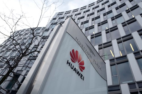 Châu Âu mắc kẹt vì Huawei - Ảnh 1.
