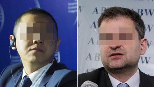 Châu Âu mắc kẹt vì Huawei