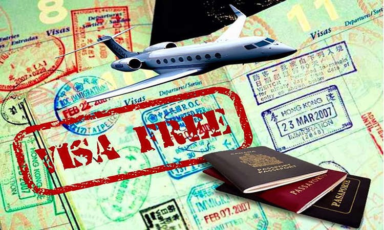 TP HCM: Kiến nghị miễn visa cho 5 nước Tây Âu