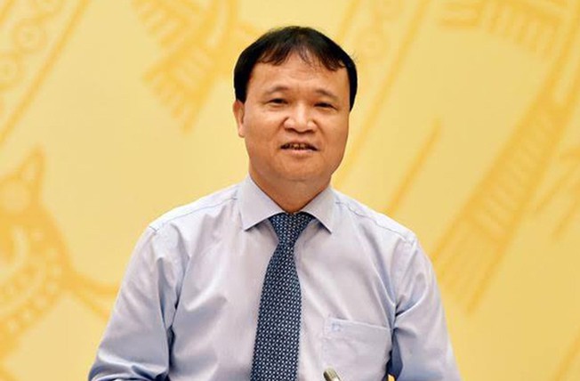 Thủ tướng bổ nhiệm th&ecirc;m 1 Trợ l&yacute; v&agrave; bổ nhiệm lại 2 Thứ trưởng Bộ C&ocirc;ng thương - Ảnh 1.