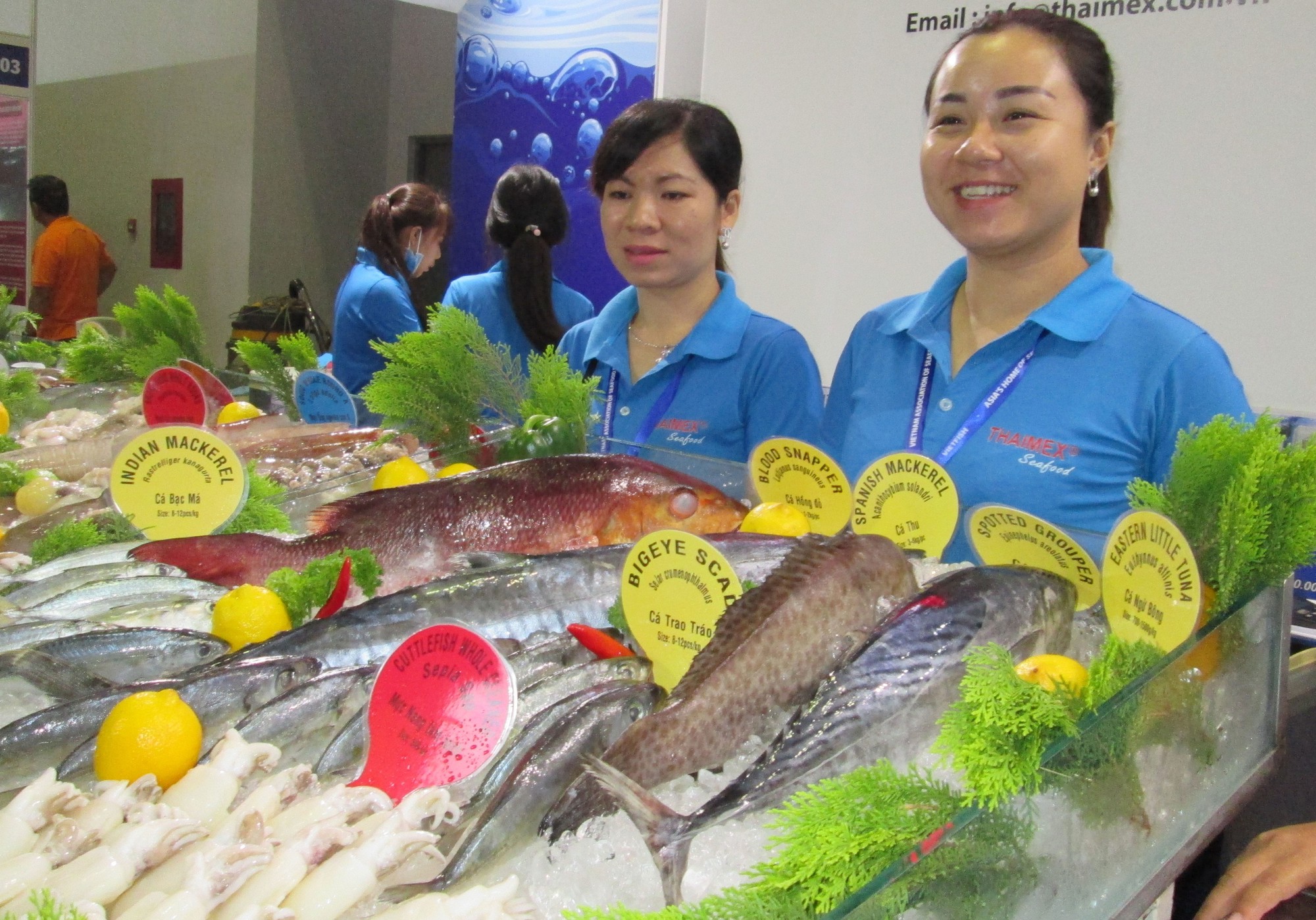 Chính thức mở cửa CPTPP