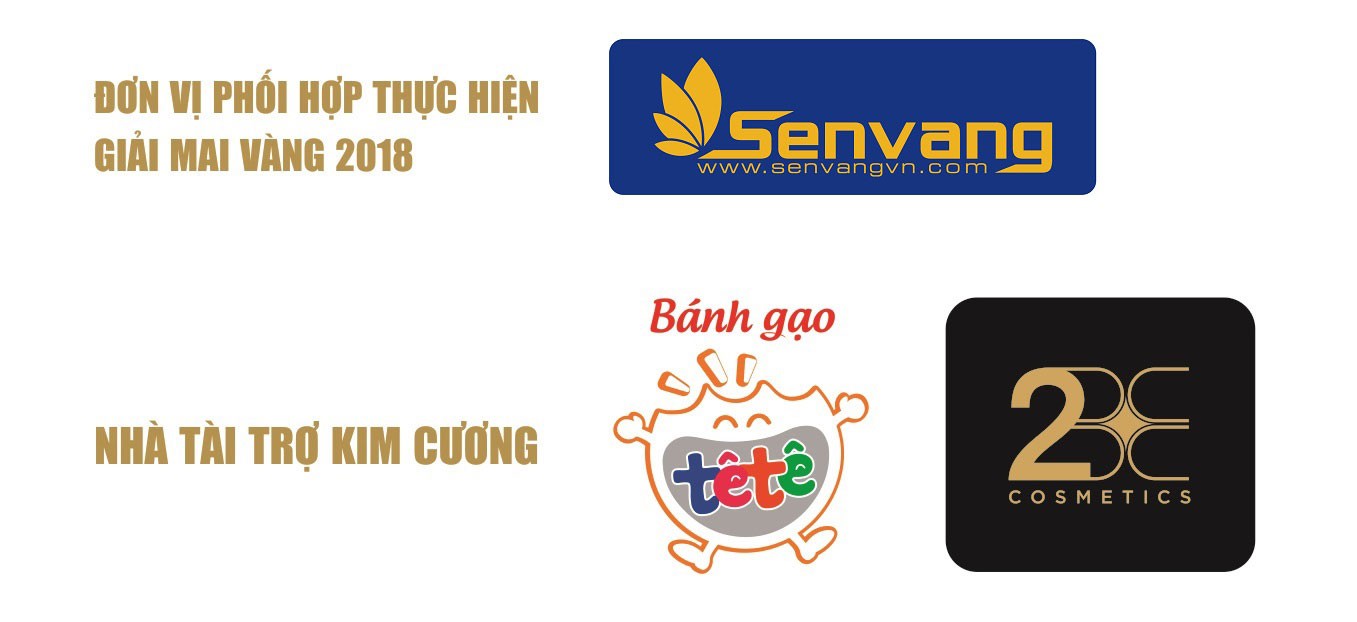 Giải Mai Vàng khẳng định thêm vị thế - Ảnh 6.