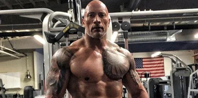 The Rock bức xúc vì bị "ném đá" oan