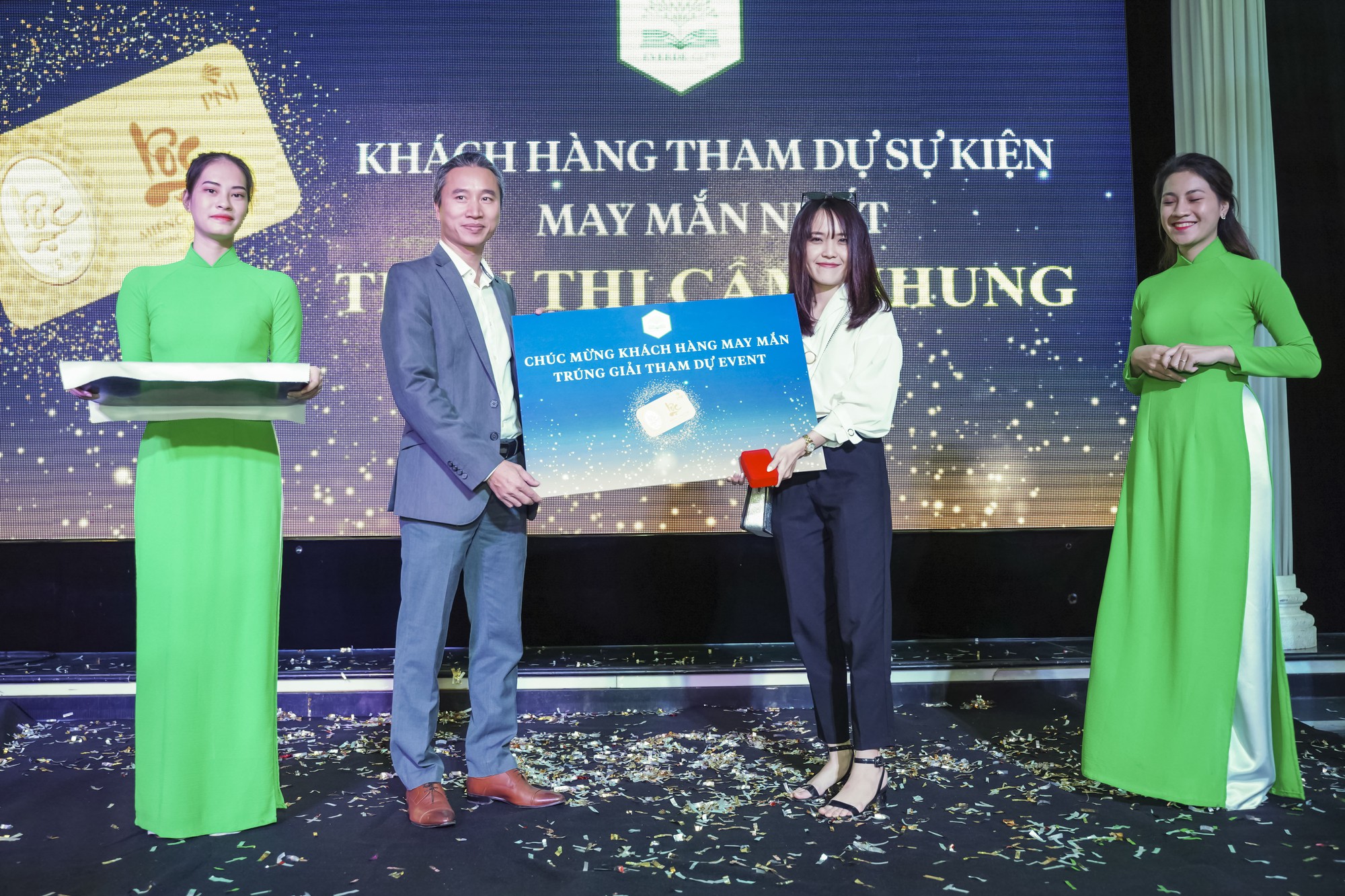 Hơn 500 kh&aacute;ch h&agrave;ng dự lễ giới thiệu dự &aacute;n Everde City - Ảnh 4.