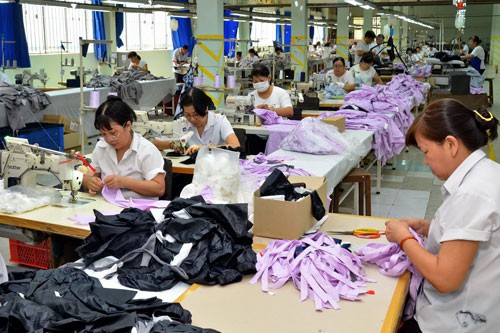 Doanh nghiệp tự chứng nhận xuất xứ khi đưa hàng sang EU