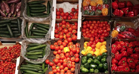 Ăn thực phẩm organic để ngừa ung thư?