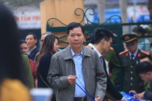 Vụ chạy thận làm chết 9 người ở Bệnh viện ĐA KHOA Hòa Bình: Cựu giám đốc nói "không chối bỏ trách nhiệm"