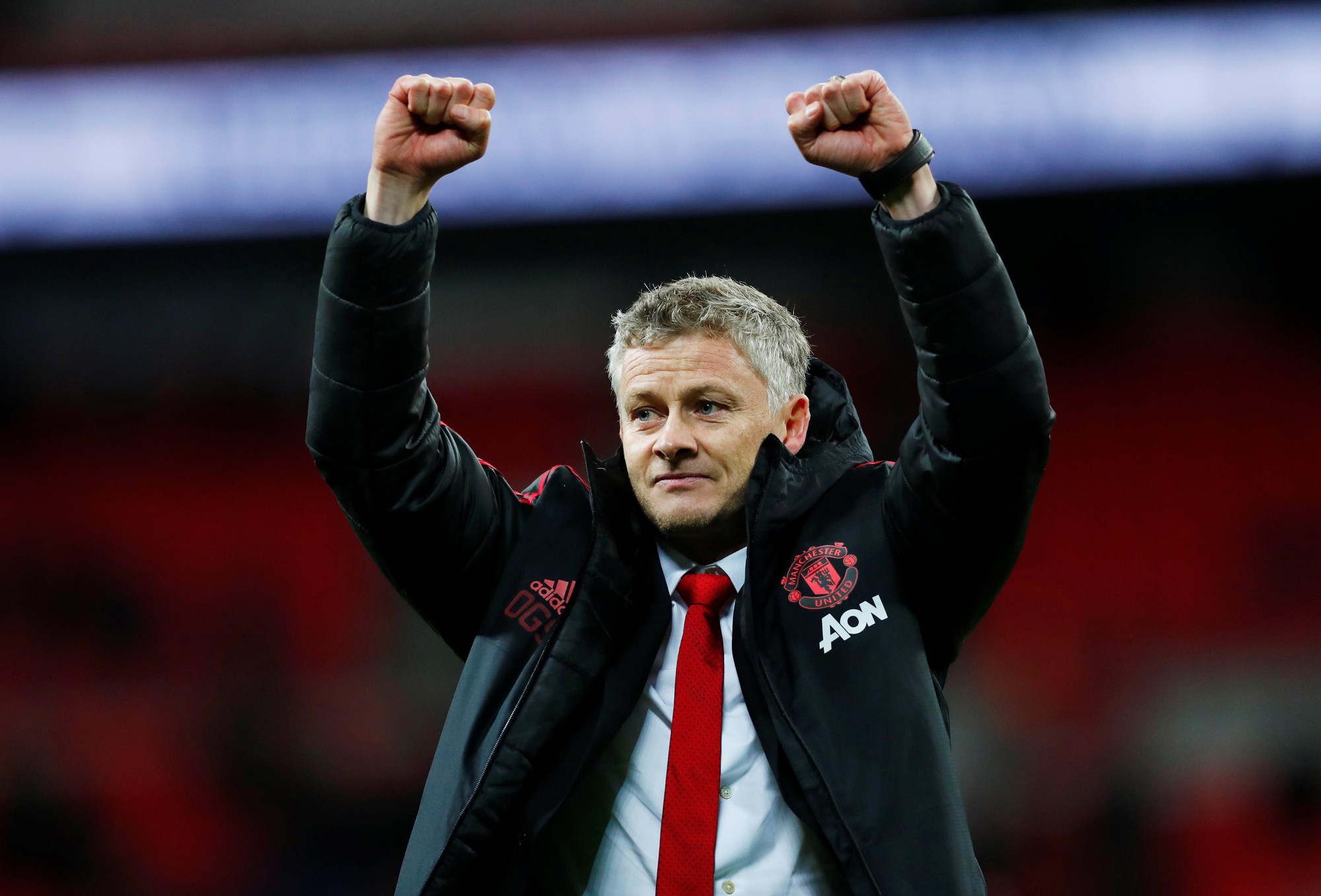 De Gea xuất sắc g&oacute;p c&ocirc;ng gi&uacute;p M.U thắng Tottenham - Ảnh 5.