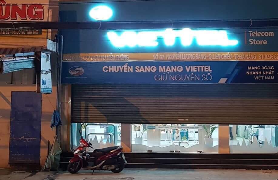 Bắt đối tượng sử dụng súng, mìn cướp 40 triệu đồng ở Đà Nẵng
