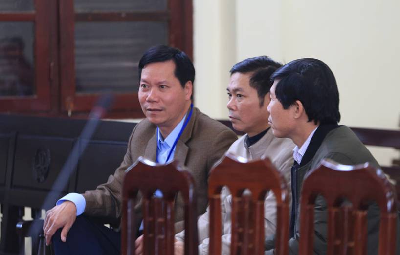 Cựu gi&aacute;m đốc BV H&ograve;a B&igrave;nh: Bị c&aacute;o cảm nhận được nỗi đau của gia đ&igrave;nh người bệnh tử vong - Ảnh 2.