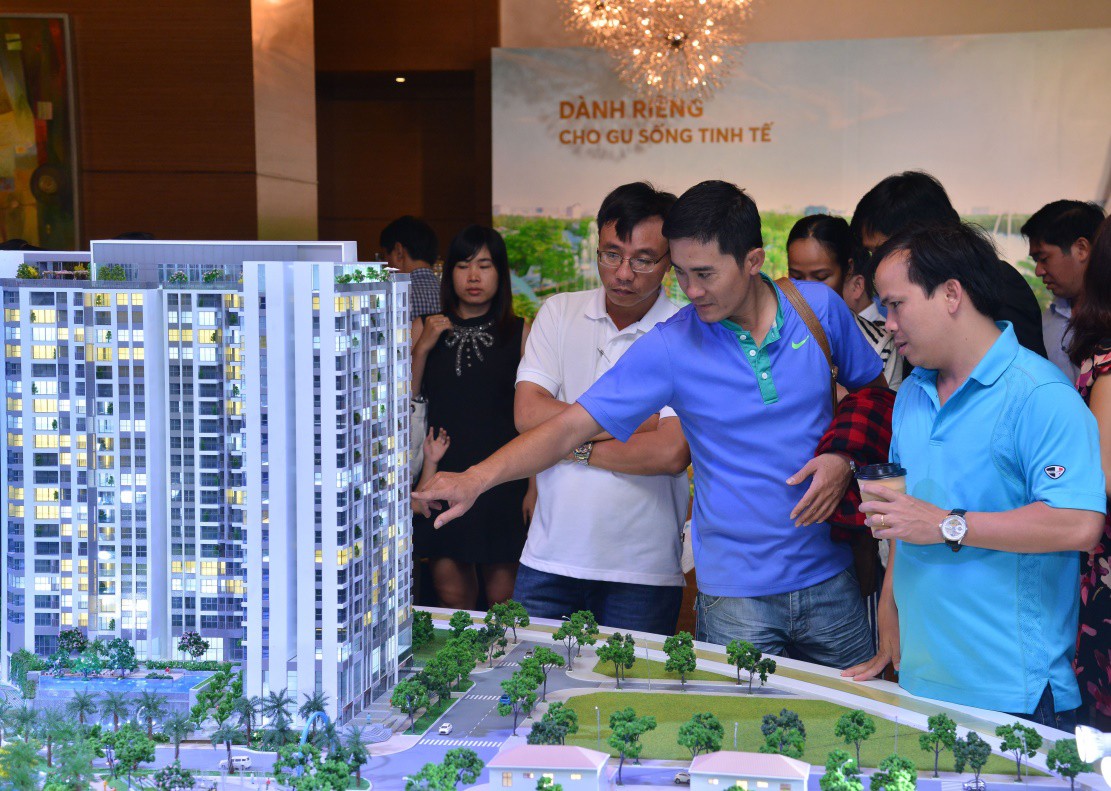 Săn BĐS thương mại diện tích lớn làm văn phòng cho thuê - Ảnh 2.
