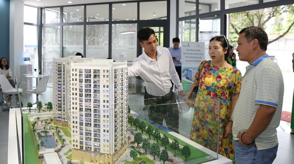 Đầu năm mua căn hộ nên chú ý điều gì?
