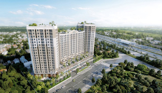 Đầu năm mua căn hộ nên chú ý điều gì? - Ảnh 2.