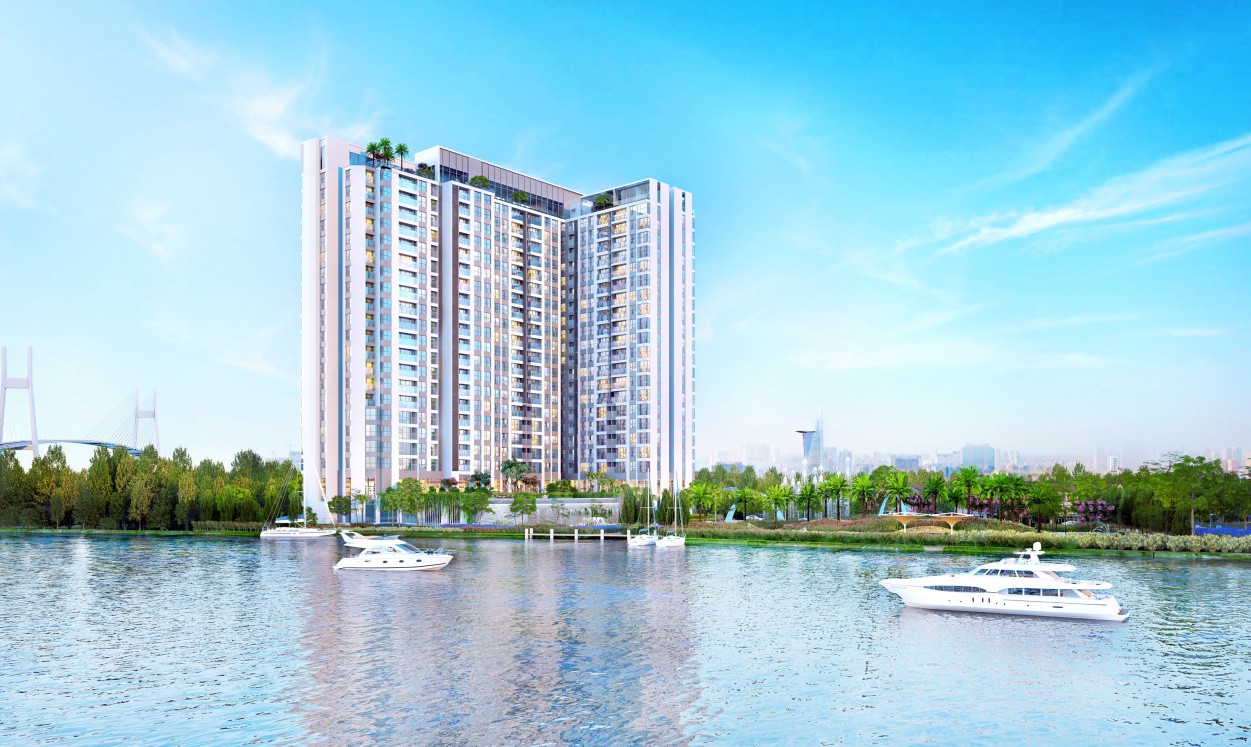 Săn BĐS thương mại diện tích lớn làm văn phòng cho thuê - Ảnh 3.
