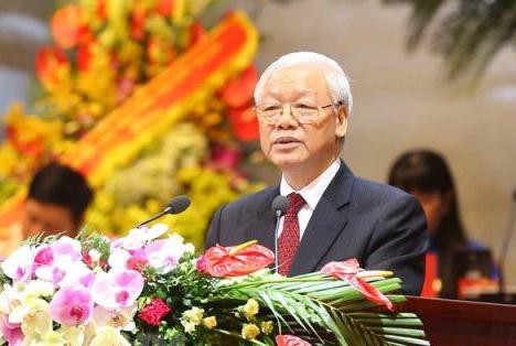 Tổng Bí thư, Chủ tịch nước: Tòa án tham gia tích cực vào đấu tranh phòng, chống tham nhũng