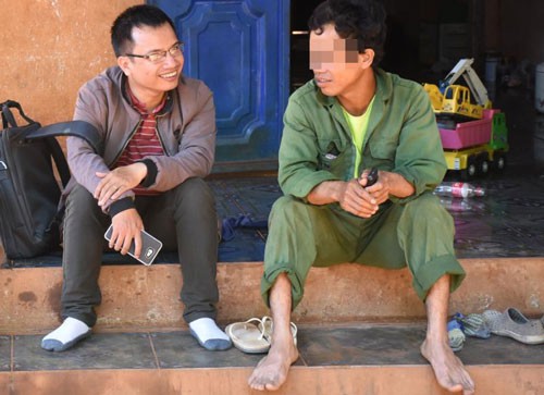 "Bao đậu" khi thi bằng lái ôtô