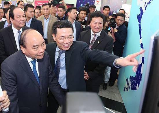 Thủ tướng: Vụ AVG làm mất cán bộ, tổn hại lớn nhưng Bộ TT-TT “vấp mà không được ngã”